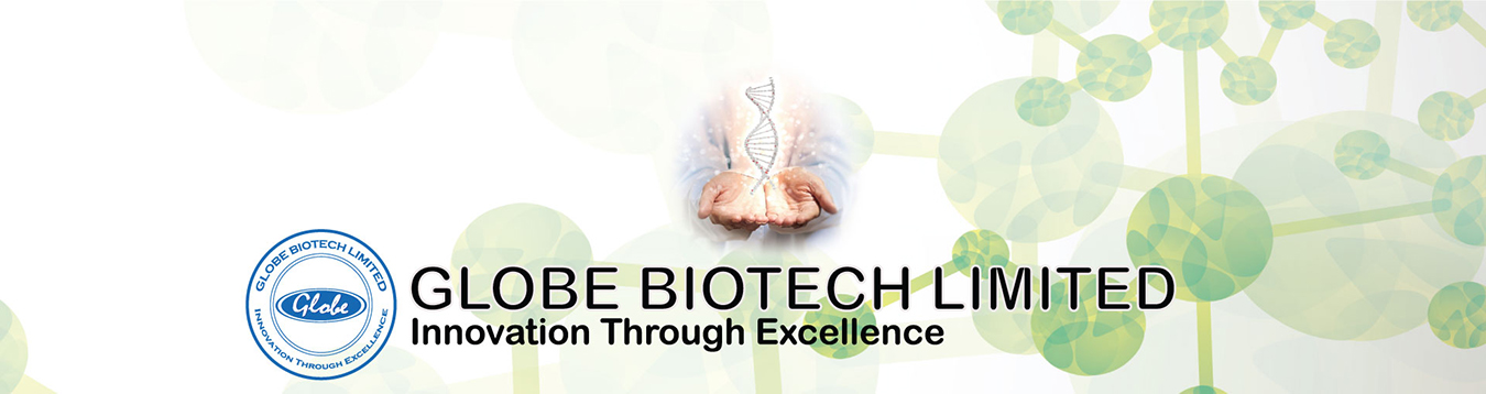 Globe Biotech Limited