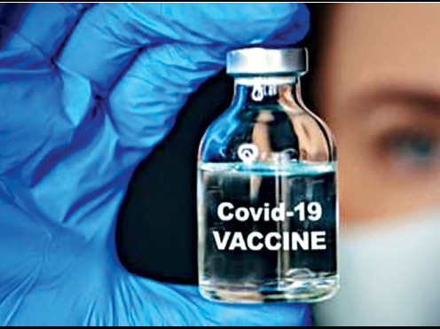 3 Covid-19 vaccine candidates by Globe Biotech enlisted in WHO..- Daily Star