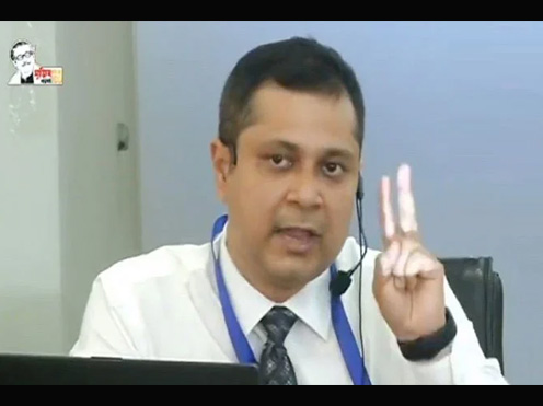 Globe Biotech's corona vaccine has been listed by the WHO- Ittefaq