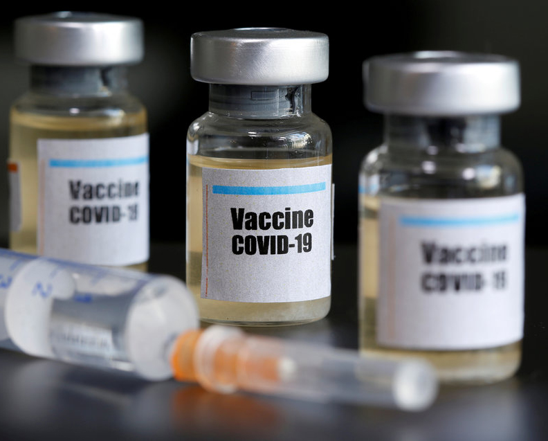>Claming of Coronavirus vaccine discovery in Bangladesh