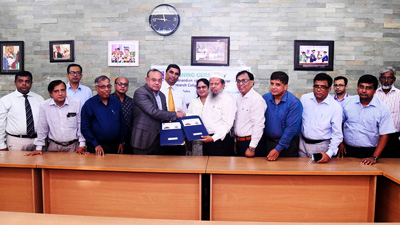 Globe Biotech has appointed GenVac (BD) Limited as marketing channel partner